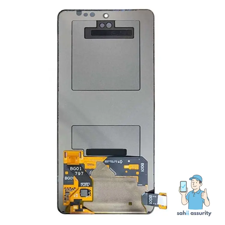 LCD with Touch Screen for Vivo V27e thumbnail